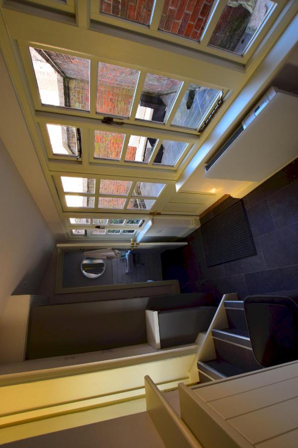 14 St Saviours Place, ยอร์ค ภายนอก รูปภาพ