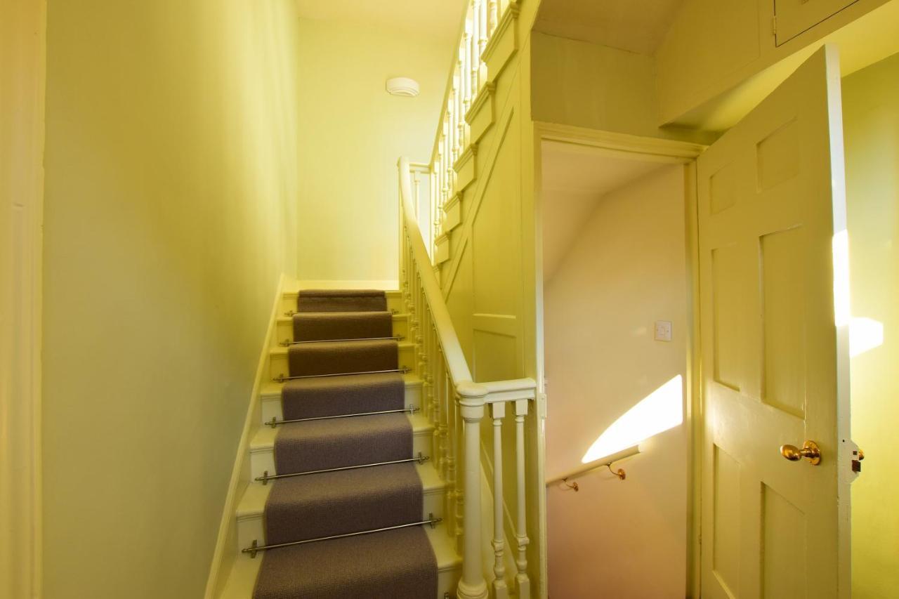 14 St Saviours Place, ยอร์ค ภายนอก รูปภาพ