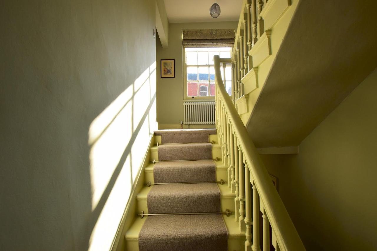 14 St Saviours Place, ยอร์ค ภายนอก รูปภาพ