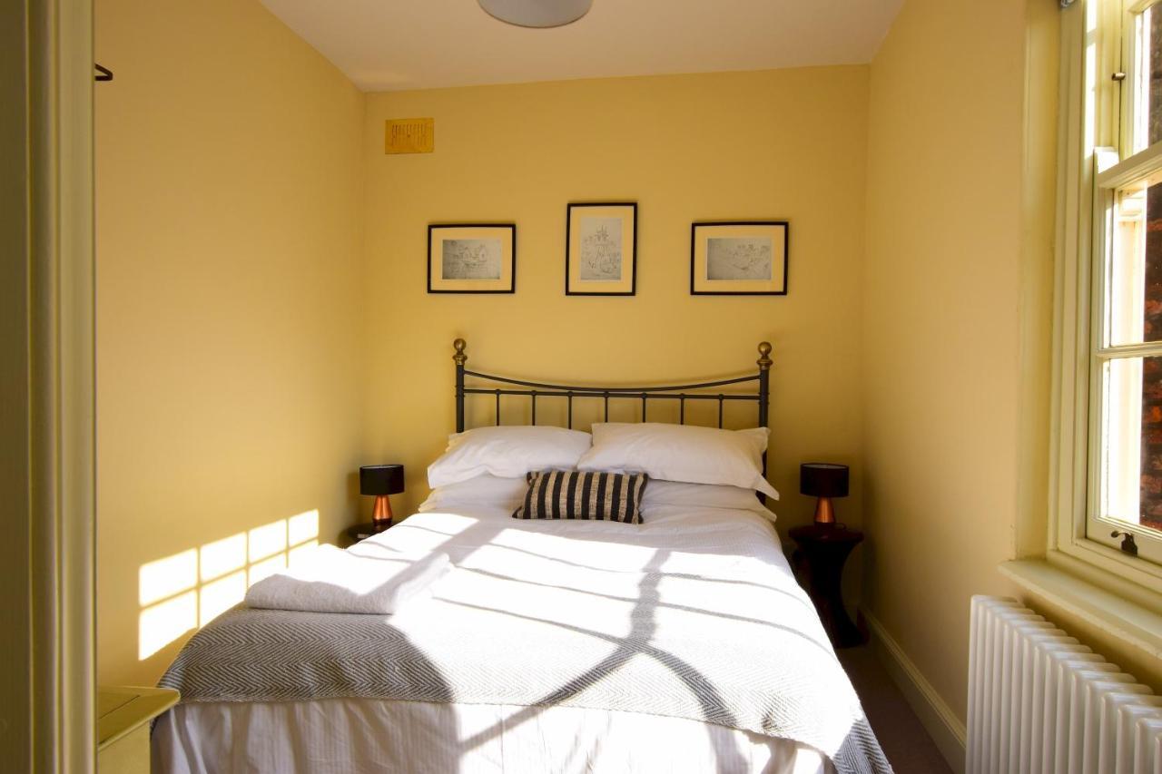 14 St Saviours Place, ยอร์ค ภายนอก รูปภาพ