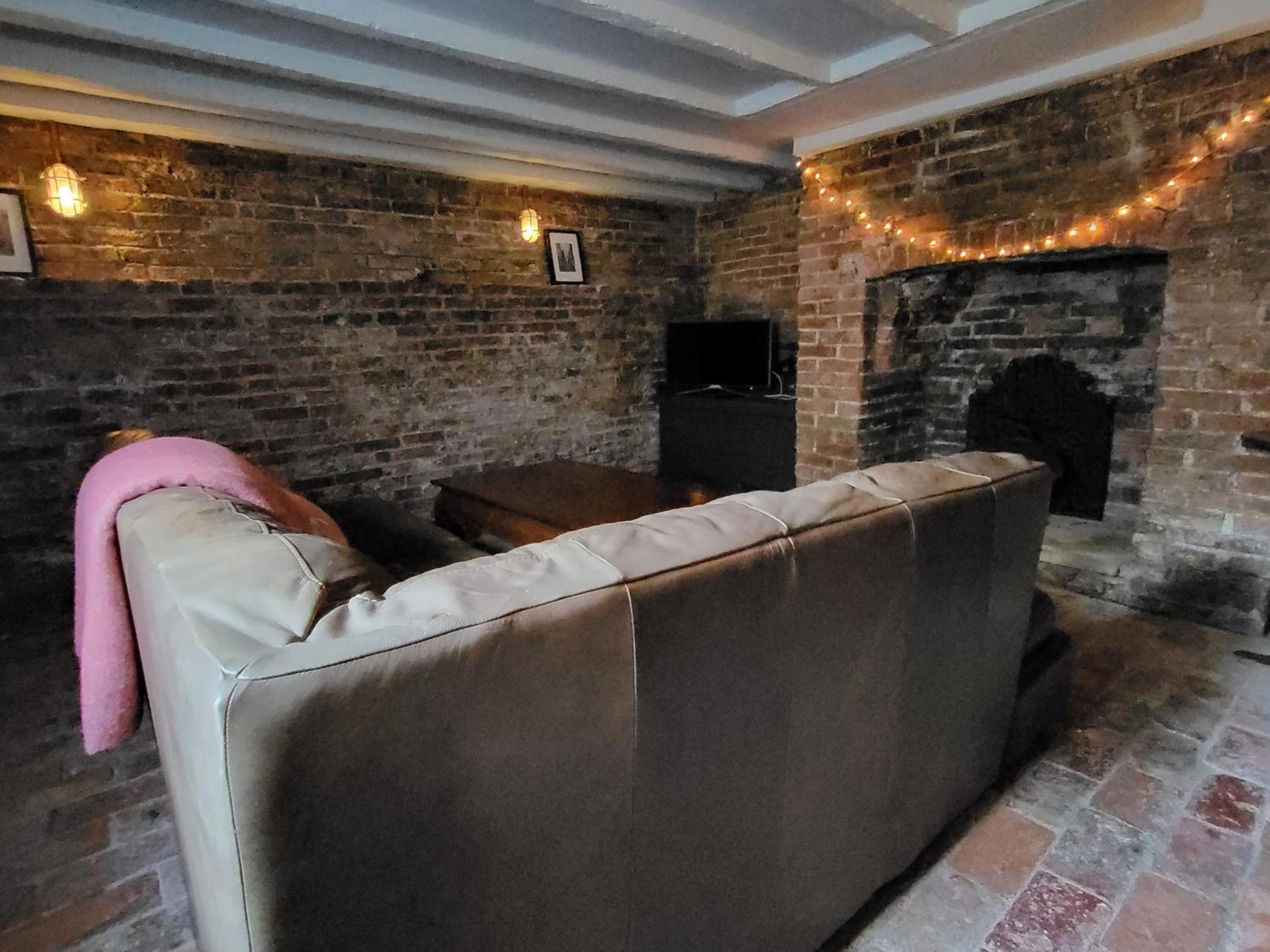 14 St Saviours Place, ยอร์ค ภายนอก รูปภาพ